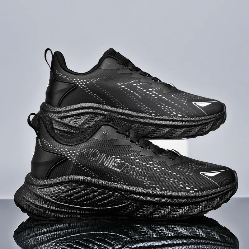 DualTone™ – Lightweight Breathable Running Sneakers