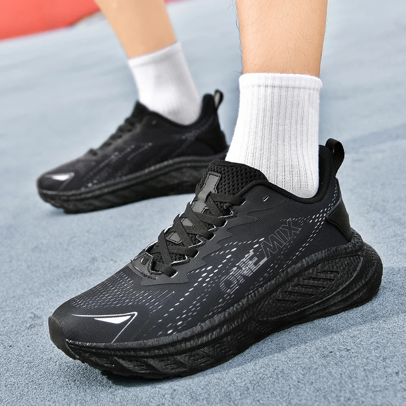 DualTone™ – Lightweight Breathable Running Sneakers