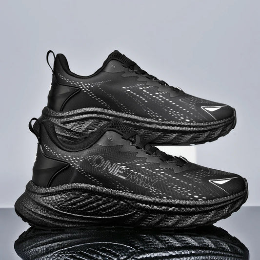 DualTone™ – Lightweight Breathable Running Sneakers
