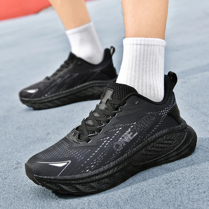DualTone™ – Lightweight Breathable Running Sneakers