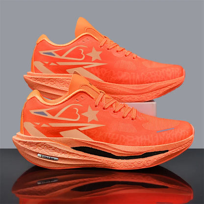 LunaRush™ – Gradient Mesh Running Sneakers