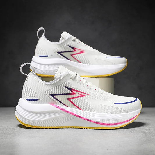 SunVolt™ – Lightweight Breathable Running Sneakers