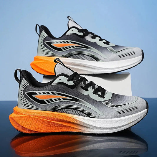 IgniteFlow™ – High-Performance Mesh Running Shoes