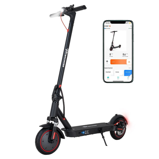 Virzela Electric Scooter