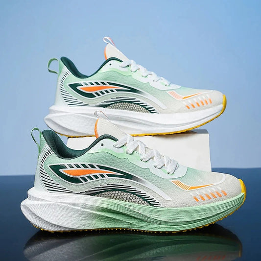 IgniteFlow™ – High-Performance Mesh Running Shoes